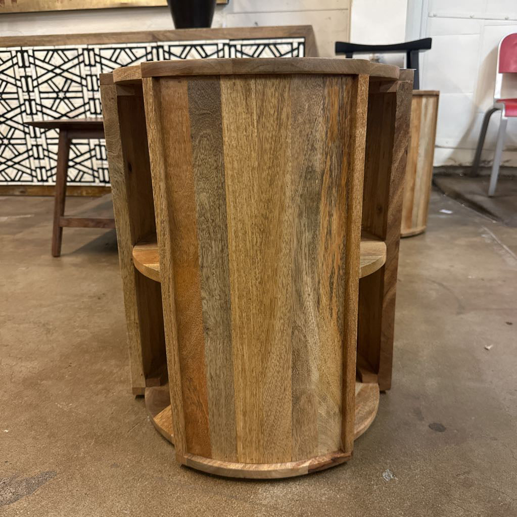 STENDAHL SIDE TABLE C SIDE TABLES