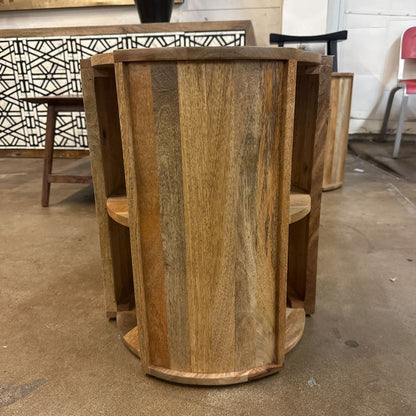 STENDAHL SIDE TABLE C SIDE TABLES