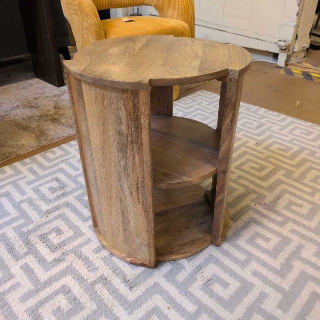 Stendahl Side Table