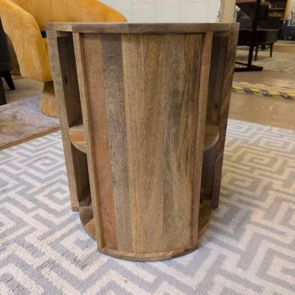 STENDAHL SIDE TABLE C SIDE TABLES