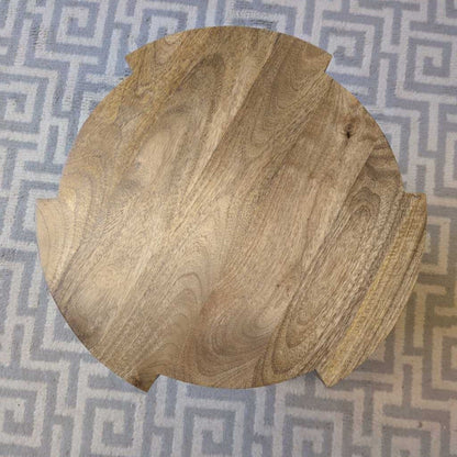STENDAHL SIDE TABLE C SIDE TABLES