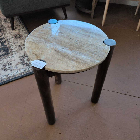 Cemile Side Table C SIDE TABLES