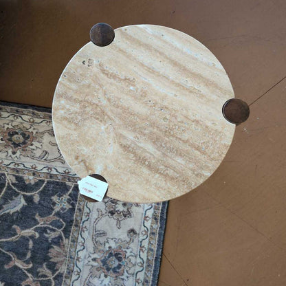 Cemile Side Table C SIDE TABLES