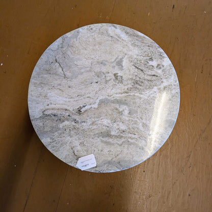 REYSDALE STORAGE LAMP TABLE