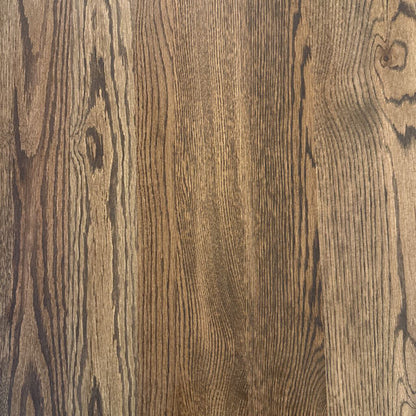 Close-up of a wooden surface with visible grain and texture
