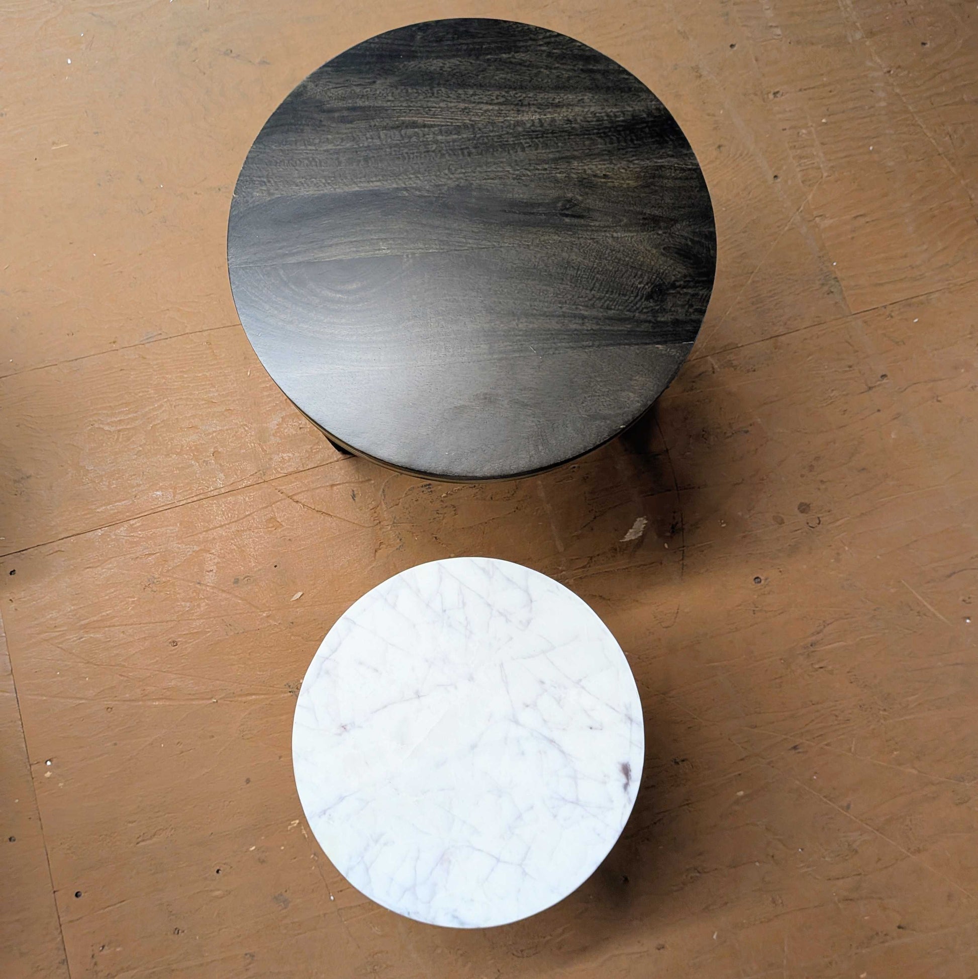 Nivala Nesting Table Set C SIDE TABLES