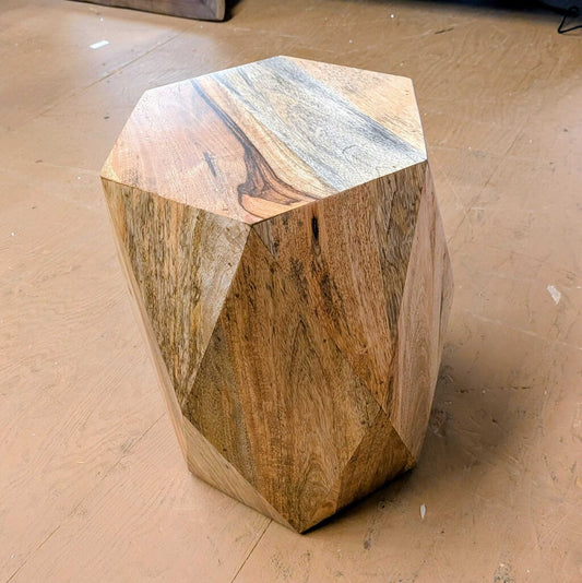 Rhyan Side Table