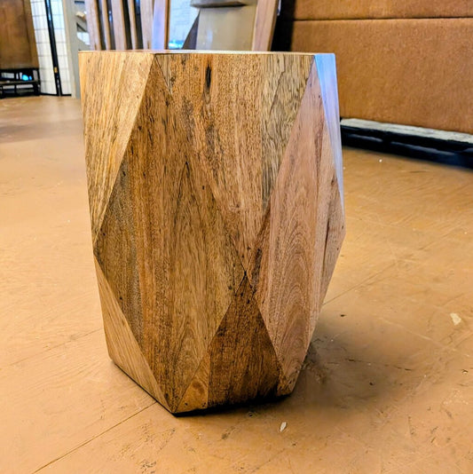 Rhyan Side Table