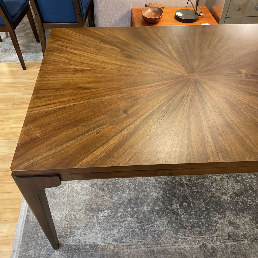 Corona Dining Table