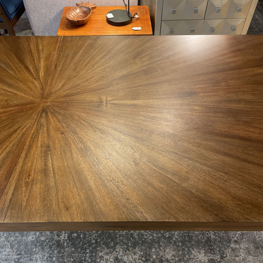 Corona Dining Table