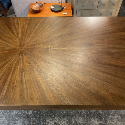 Corona Dining Table