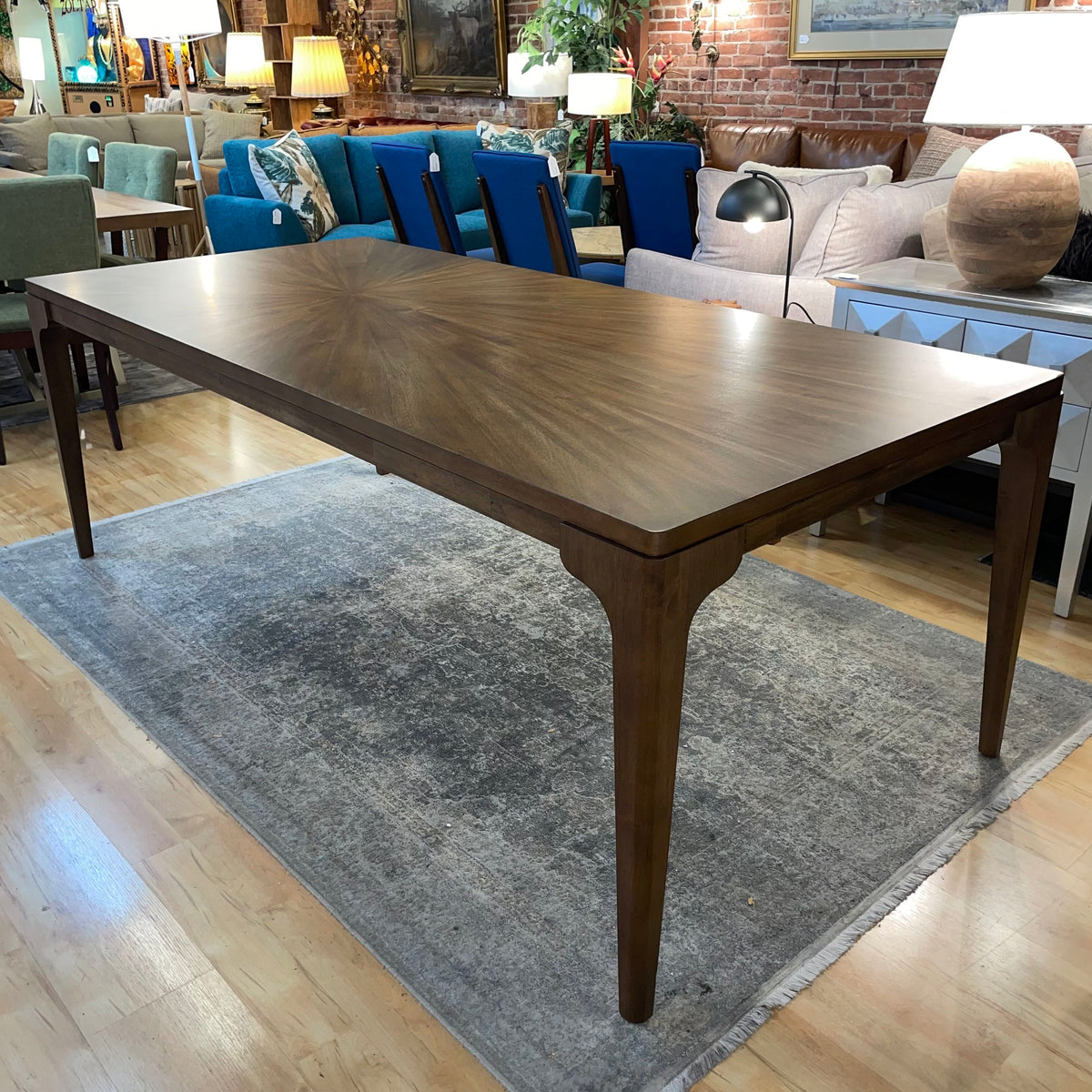 Corona Dining Table