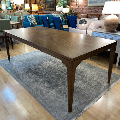 Corona Dining Table