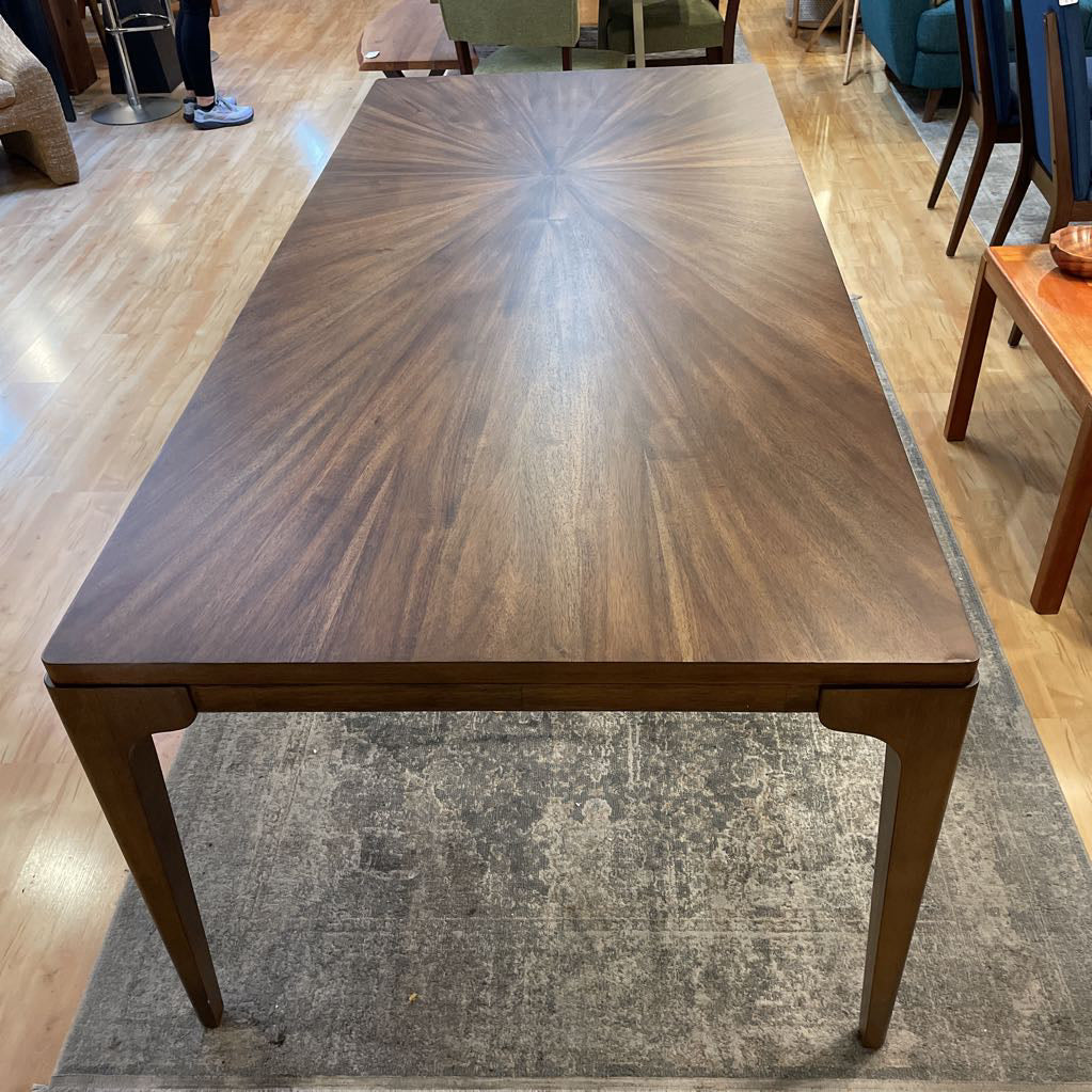 Corona Dining Table