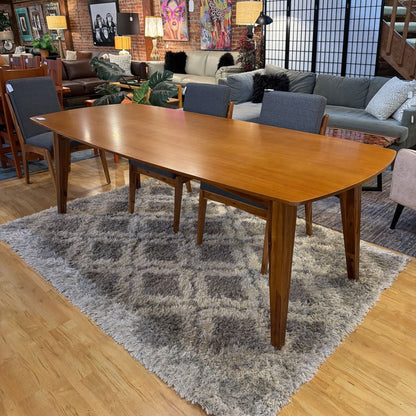 MC Style Dining Table 91" C DINING TABLES