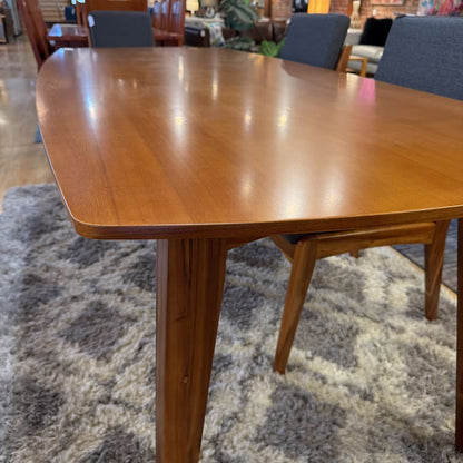 MC Style Dining Table 91" C DINING TABLES