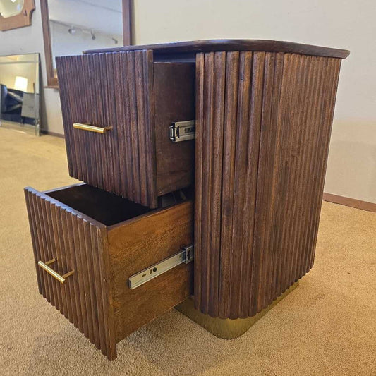 Andellano Bedside Chest