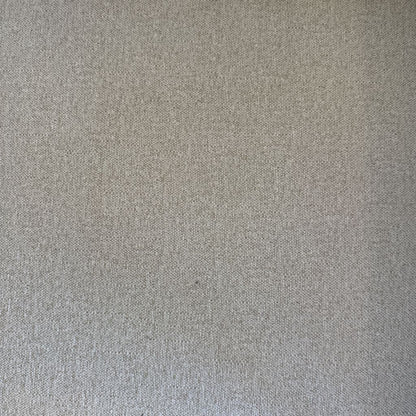 Solid light gray color swatch