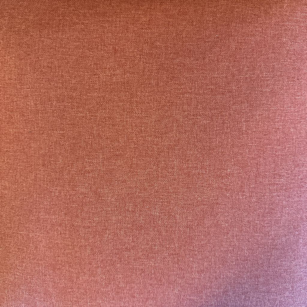 Margaret Orange Cushion Dining Chair