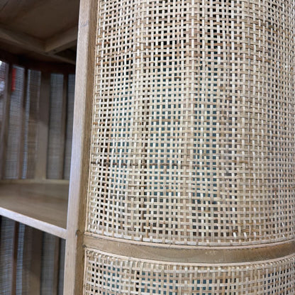 Cada Bookshelf