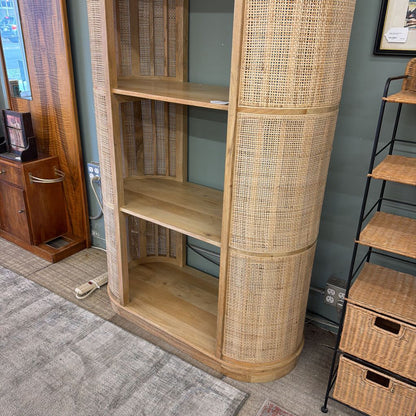Cada Bookshelf