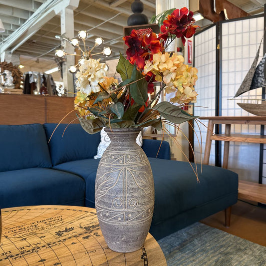 southwestern style vase SMALLS