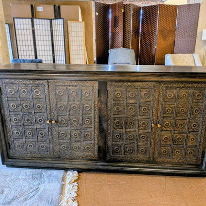 Jaree 4 Door Sideboard C SIDEBOARDS