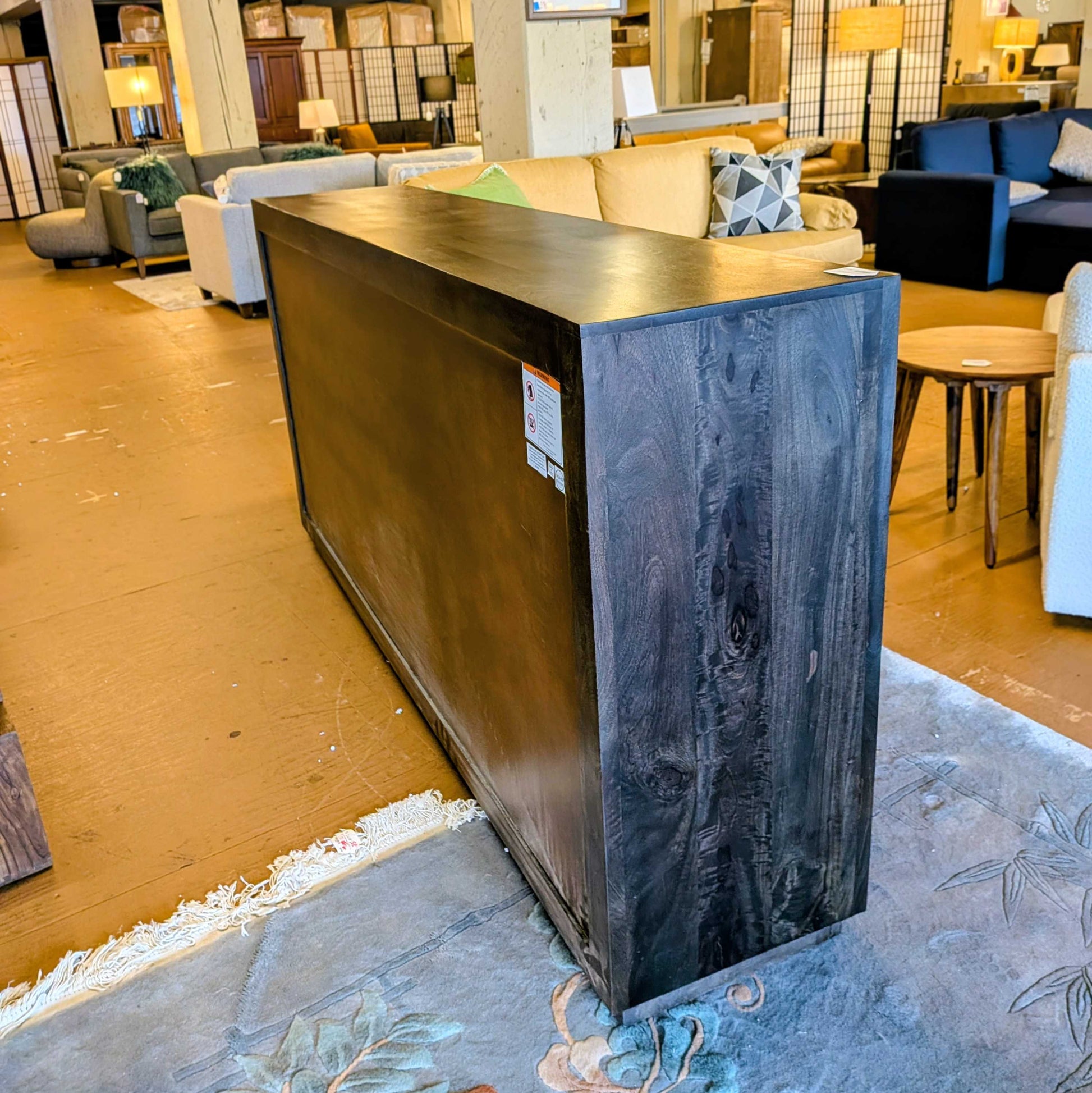 Jaree 4 Door Sideboard C SIDEBOARDS