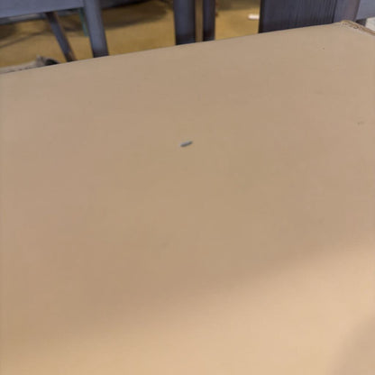 Off White Dining Bench