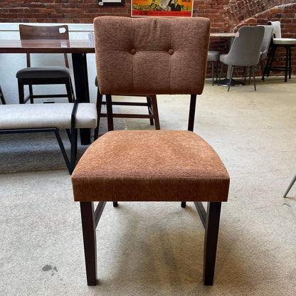 Bradford Brown Dining Chair C DINING CHAIRS
