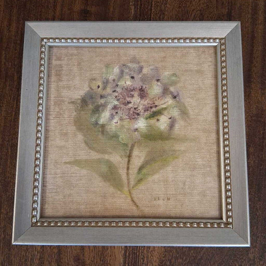 Small Cheri Blum Print
