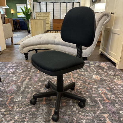 Basic Rolling Office Chair