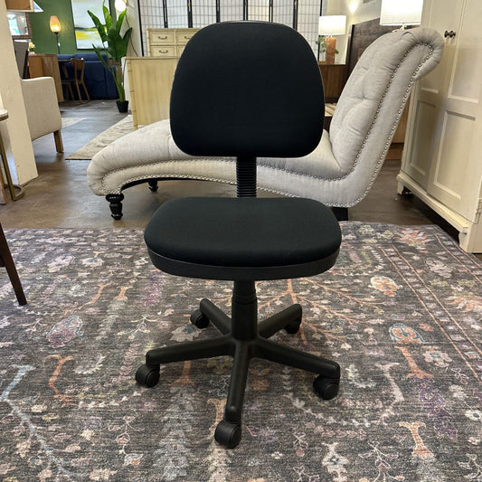 Basic Rolling Office Chair