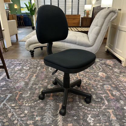 Basic Rolling Office Chair