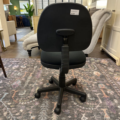 Basic Rolling Office Chair