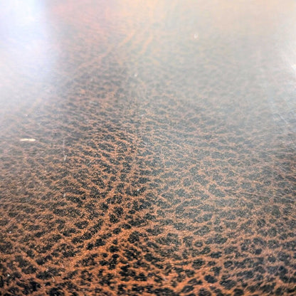 Close-up of a textured surface with a pattern