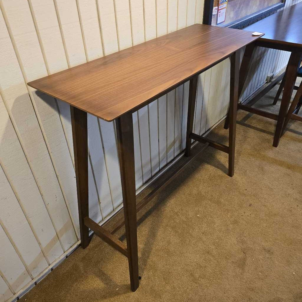 Rectangluar Top Bar Table C DINING TABLES