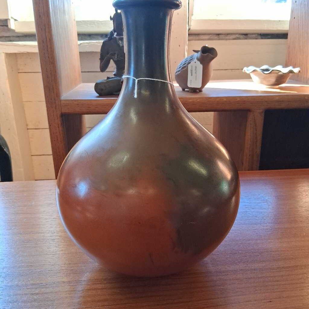 Handcrafted Ceramic Percussion Instrument