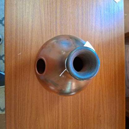 Handcrafted Ceramic Percussion Instrument