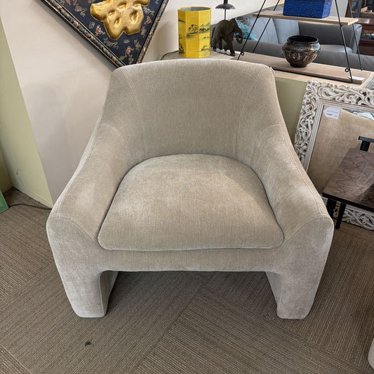 Viedma Harvest Tan Accent Chair U ACCENT CHAIRS