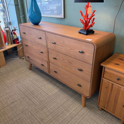 MC Ash Dresser C LOWBOYS
