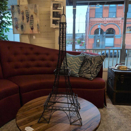eiffel tower