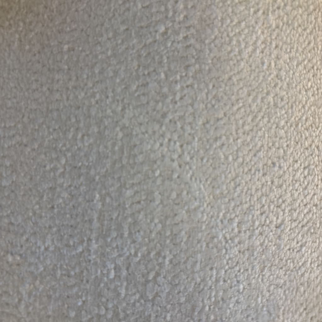Ivory LAF Chaise Sect