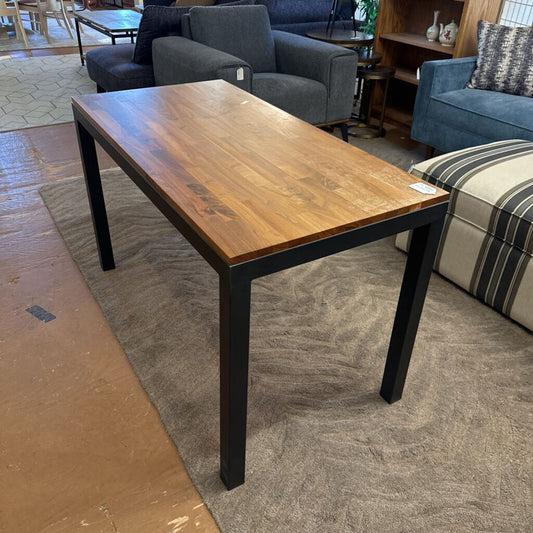 Room + Board Parsons Writing Desk