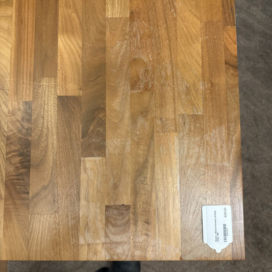 Room + Board Parsons Writing Desk