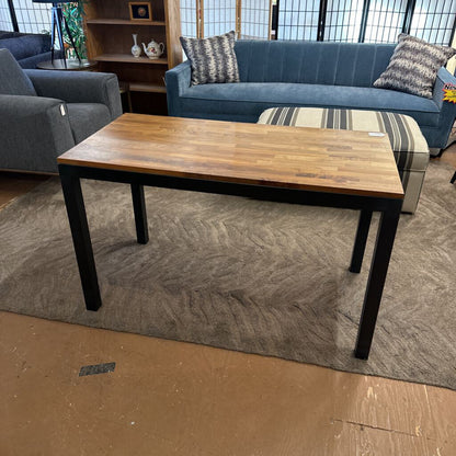 Room + Board Parsons Writing Desk