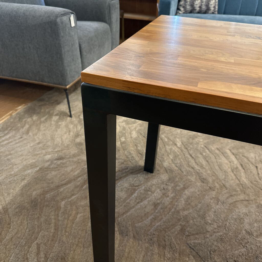 Room + Board Parsons Writing Desk
