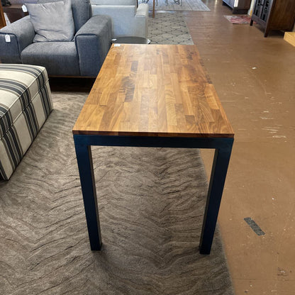 Room + Board Parsons Writing Desk