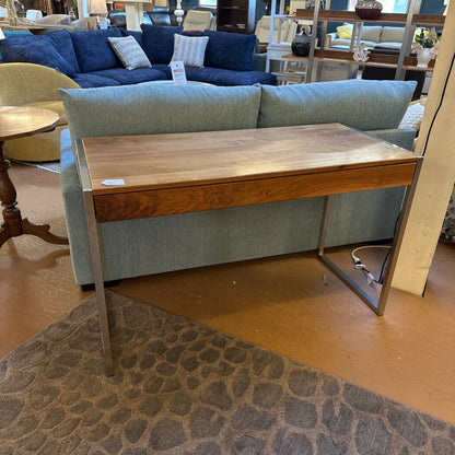 Room + Board Basis Desk w/ Drawer