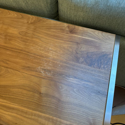 Room + Board Basis Desk w/ Drawer